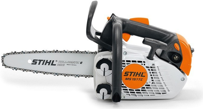 Stihl MS 201 TC-M