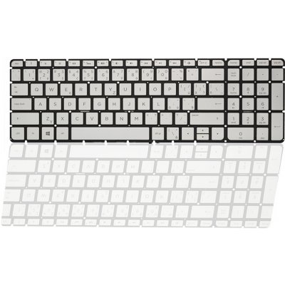 Klávesnice HP Pavilion 15-AB268CA – Zbozi.Blesk.cz