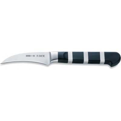 F.Dick 1905 okrajovací nůž zahnutý 7 cm – Zbozi.Blesk.cz