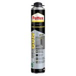 Pattex nízkoexpanzní pěna pistolová 750 ml – Hledejceny.cz