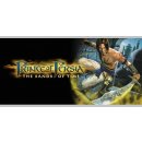 Hra na PC Prince of Persia The Sands of Time