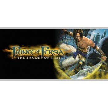 Prince of Persia The Sands of Time