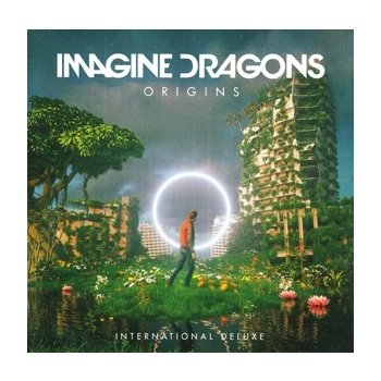 Imagine Dragons - Origins - CD