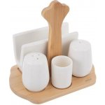 ORION Dochucovací souprava Bamboo 5 ks – Hledejceny.cz