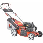 HECHT 551 SXE 5in1 s pojezdem – Sleviste.cz