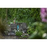 GARDENA 4600 Silent 9070-20 – Zboží Dáma