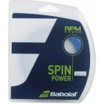 Babolat RPM POWER 1,25 mm 12 m – Zboží Dáma
