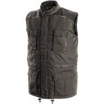 Canis CXS Pánská zimní vesta Ohio černá – Zboží Dáma