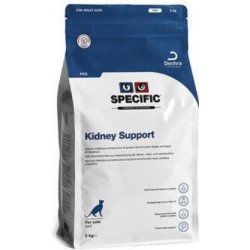 Specific FKD Kidney Support kočka 400 g