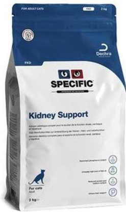 Specific FKD Kidney Support kočka 400 g