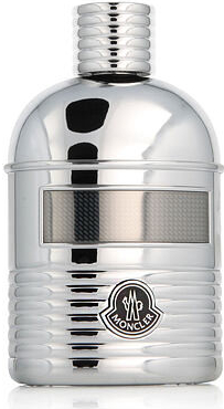 Moncler Pour Homme parfémovaná voda pánská 150 ml plnitelný flakón