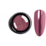 CuteNails Chromatic Mirror Effect Light Pink – Zboží Mobilmania