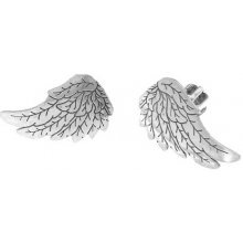 Praqia stříbrné andělské křídlo 3410