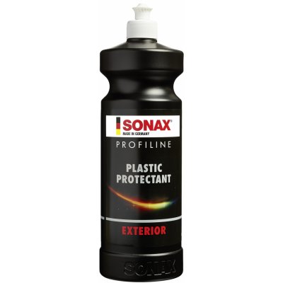 Sonax Profiline Plastic Protectant Exterior 1 l – Sleviste.cz