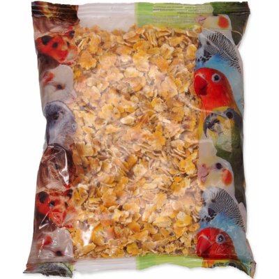 Apetit kukuřičné vločky 400 g – Hledejceny.cz