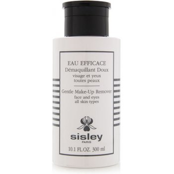 Sisley Eau Efficace Gentle Make-Up Remover 300 ml