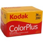 Kodak Color Plus 200/135-36 – Zbozi.Blesk.cz