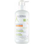 A-Derma Exomega Control emolienční mléko 400 ml – Hledejceny.cz