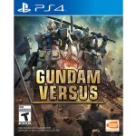 Gundam Versus – Hledejceny.cz