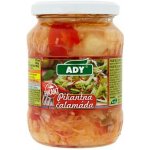 Ady Pikantní čalamáda 620 g – Zboží Dáma