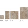 Cir Ceramiche Molo Audace terra d´ormeggio 20x20,20x40,40x40,40 x 60 cm 0,723m²