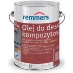 Remmers Udržovací olej na WPC 0,75 l bezbarvý – Zbozi.Blesk.cz