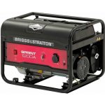 Briggs & Stratton Sprint 1200 A – Zbozi.Blesk.cz