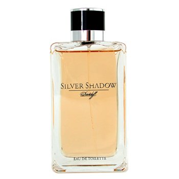 Davidoff Silver Shadow toaletní voda pánská 100 ml