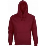 SOL'S Unisex CONDOR TUBE burgundská fialová – Zboží Mobilmania