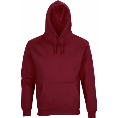 SOL'S Unisex CONDOR TUBE burgundská fialová – Zboží Mobilmania