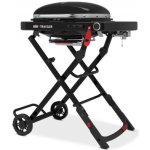 Weber Traveler Compact – Zboží Dáma
