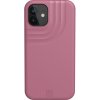 Pouzdro a kryt na mobilní telefon Apple UAG UAG Anchor pro iPhone 12 mini Dusty Rose