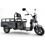 Energy Adventure Elektrická tříkolka Advento 2 | Zboží Auto