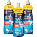 Finish Leštidlo do myčky nádobí 3 x 800 ml – Hledejceny.cz