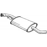 Bosal BS 233-743 – Zboží Mobilmania