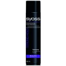 Syoss Strong Hold lak na vlasy 300 ml