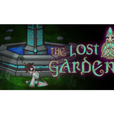 The Lost Gardens