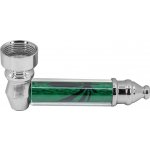 Remo 58063 Kovová šlukovka 7cm – Zboží Mobilmania