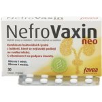 FAVEA NefroVaxin Neo 30 tablet – Hledejceny.cz