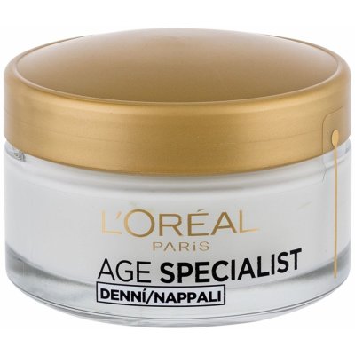 L´Oréal Age Specialist denní pleťový krém 45+ 50 ml – Zbozi.Blesk.cz