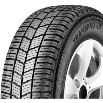 Kleber Transpro 4S 205/65 R16 107T