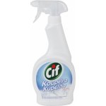 Cif rozprašovač do koupelny 500 ml – Sleviste.cz