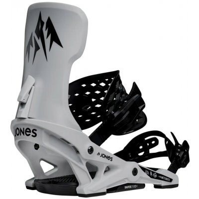 Jones Meteorite smoke 25/26 – Zboží Dáma