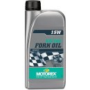 Motorex Racing Fork Oil SAE 15W 1 l