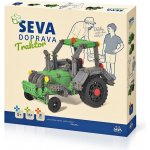 Seva Doprava Traktor – Sleviste.cz