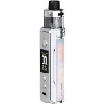 VooPoo Drag X2 Mod Pod 80 W Full Kit 0 mAh Colorful Silver 1 ks – Hledejceny.cz