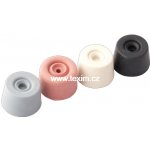 Texim Zarážka dveří 37/26 černá – Zboží Dáma