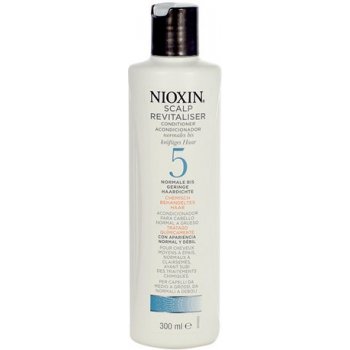 Nioxin System 5 Revitalizér Scalp Conditioner 300 ml