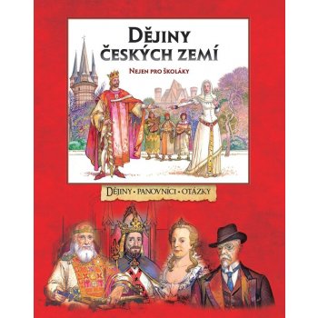 Dějiny českých zemí