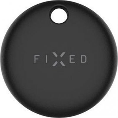 FIXED Tag Dual - Find My/Find Hub Black – Zboží Živě